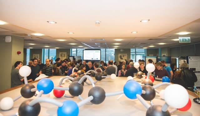 TCD-2015 Cocker Lecture